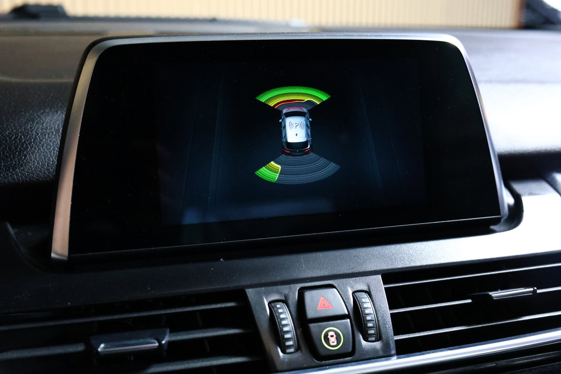 BMW Active Tourer 225xe M SPORT iPerform PLUGIN AUTOM PANO NAVI "20 - foto 29