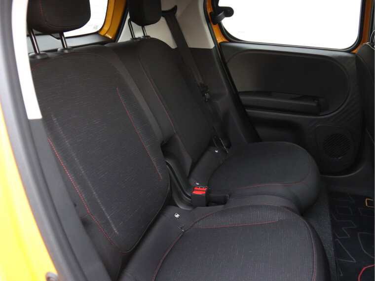 Renault - Twingo