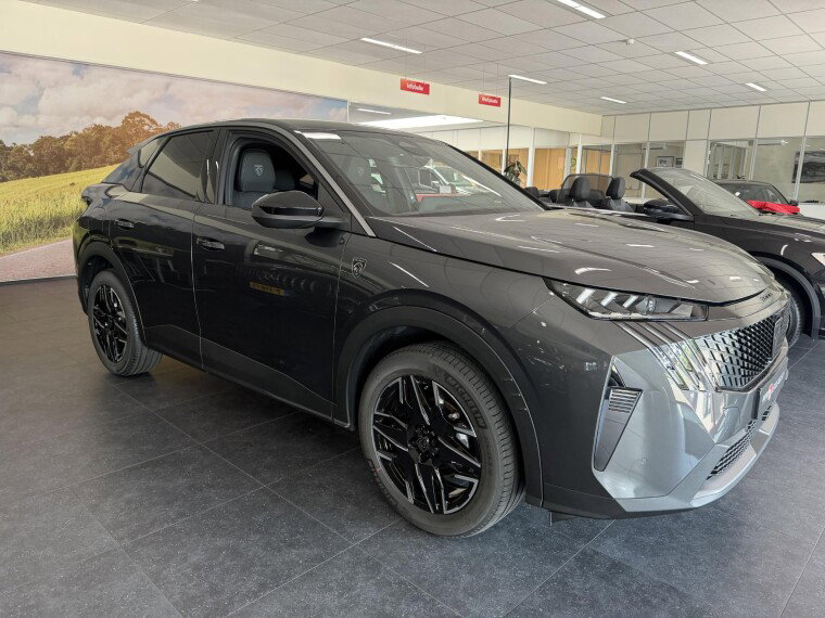 Peugeot 3008 1.2 Hybrid 145 GT