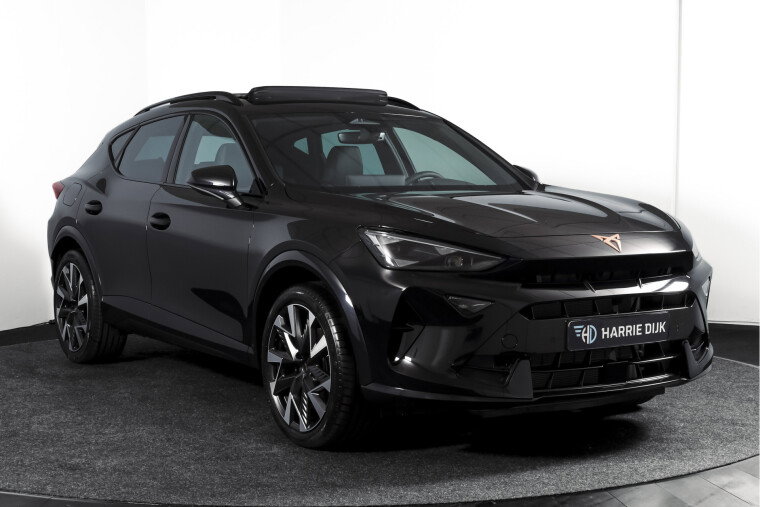 CUPRA - Formentor