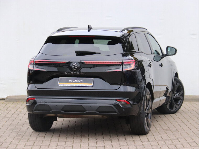 Renault - Austral