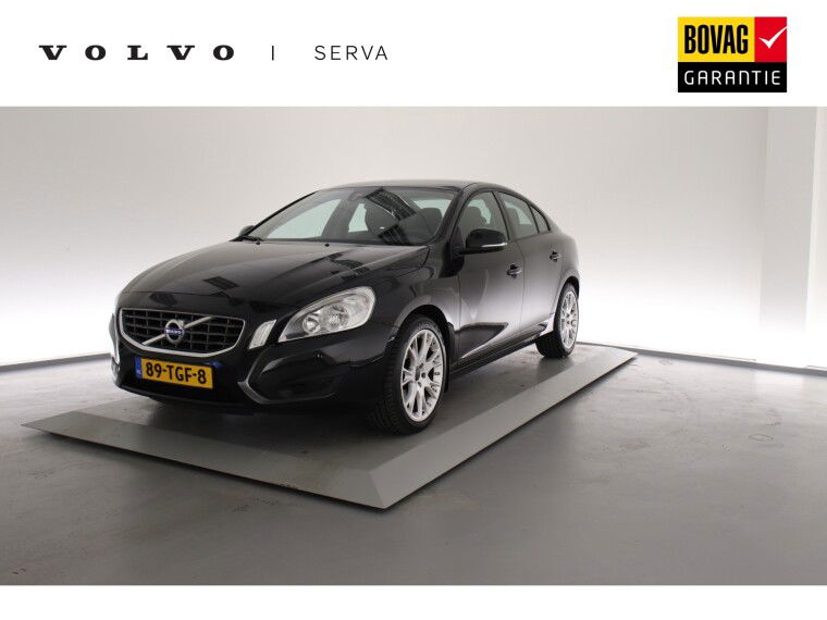 Foto van Volvo S60 T3 Business