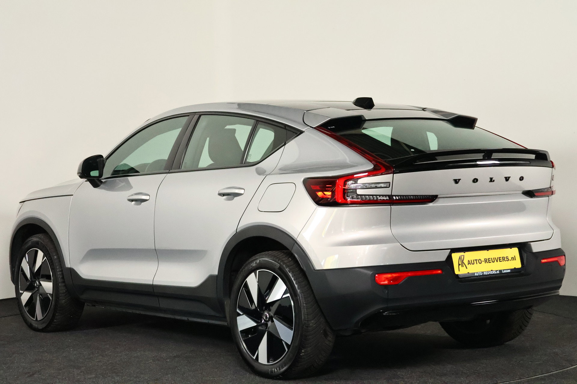 Volvo C40