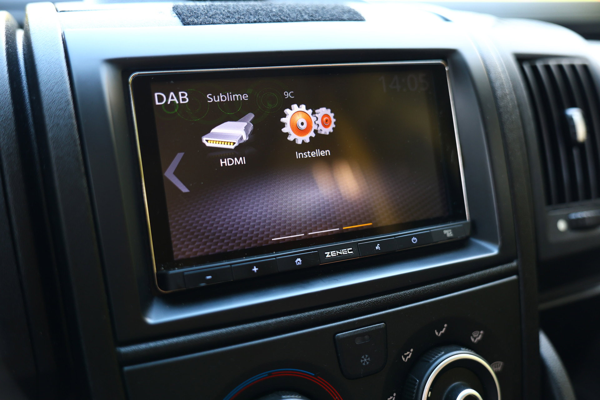 Citroën P.L.A JUMPER RAPIDO AVM CARPLAY NAVI CAMERA CRUISE PANORAMA THAAK '19 - foto 18
