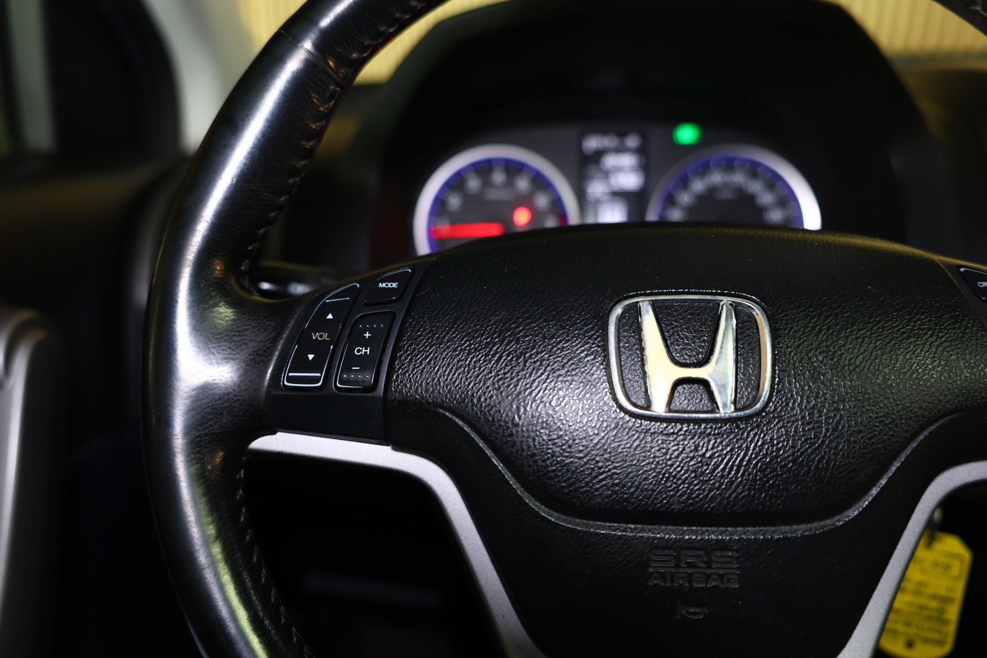 Honda 2.0i Executive AUTOMAAT CLIMATRONIC CRUISE ELEK.STOEL STOELVW THAAK '07 - foto 13