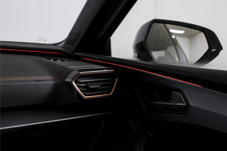 CUPRA - Leon Sportstourer