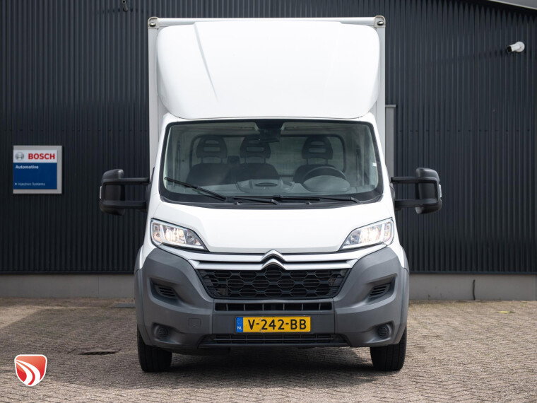 Citroën Jumper 35 2.0 BlueHDi L3H2
