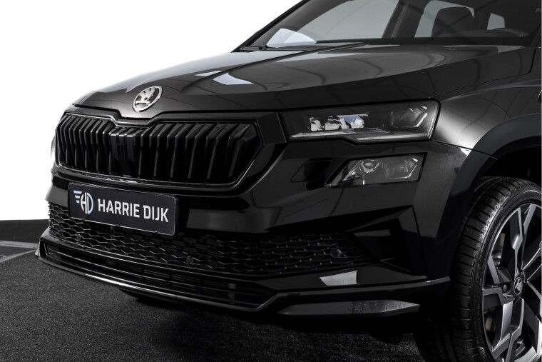 Škoda - Karoq