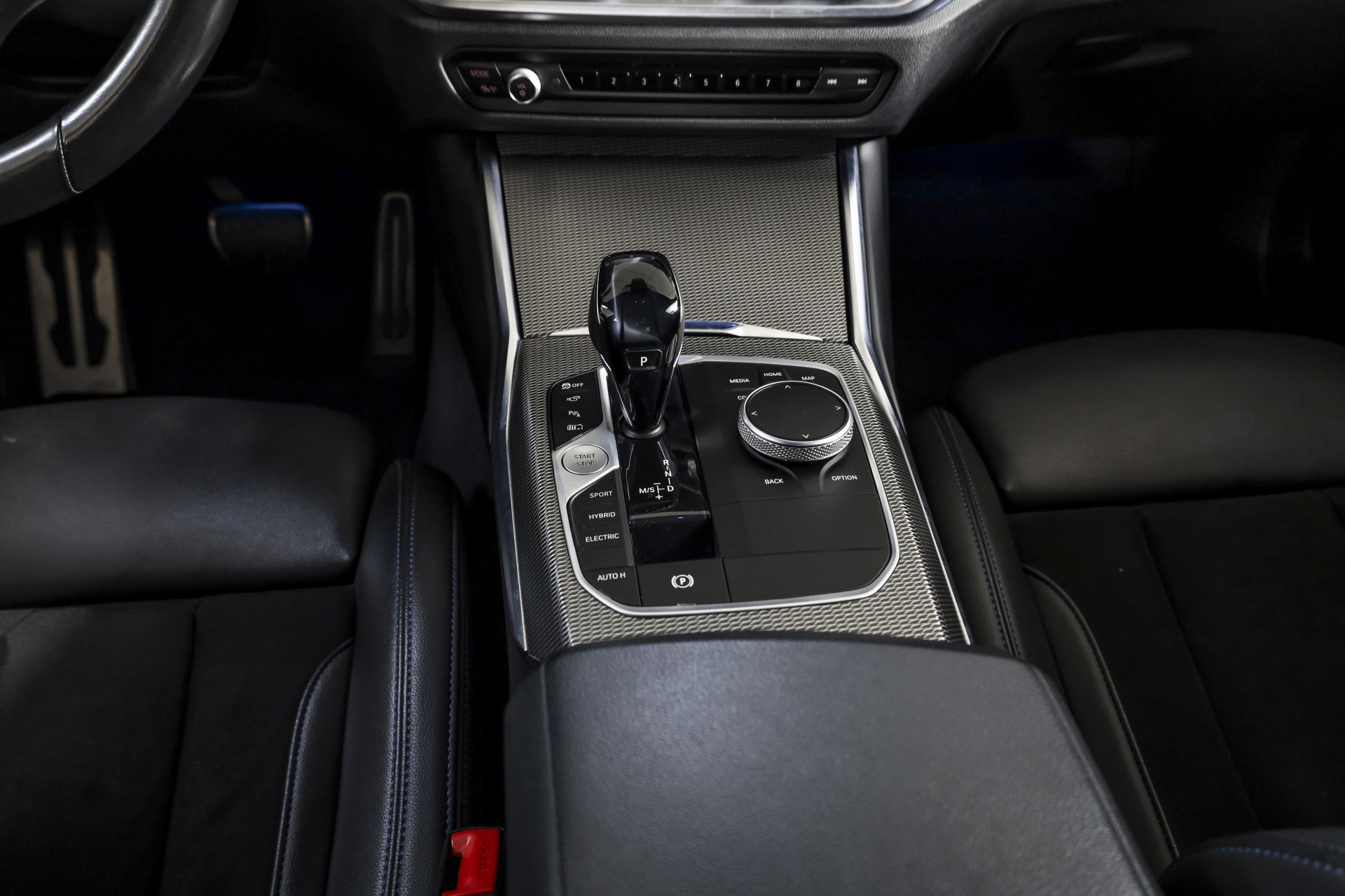 BMW - 3 Serie