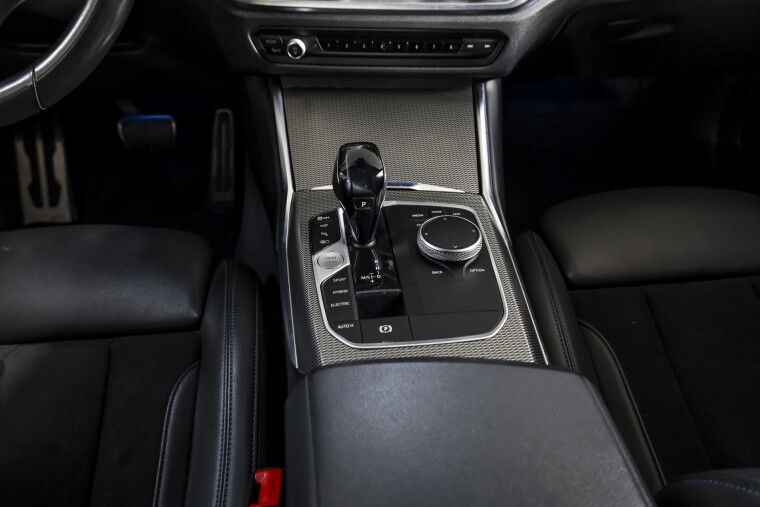 BMW - 3 Serie