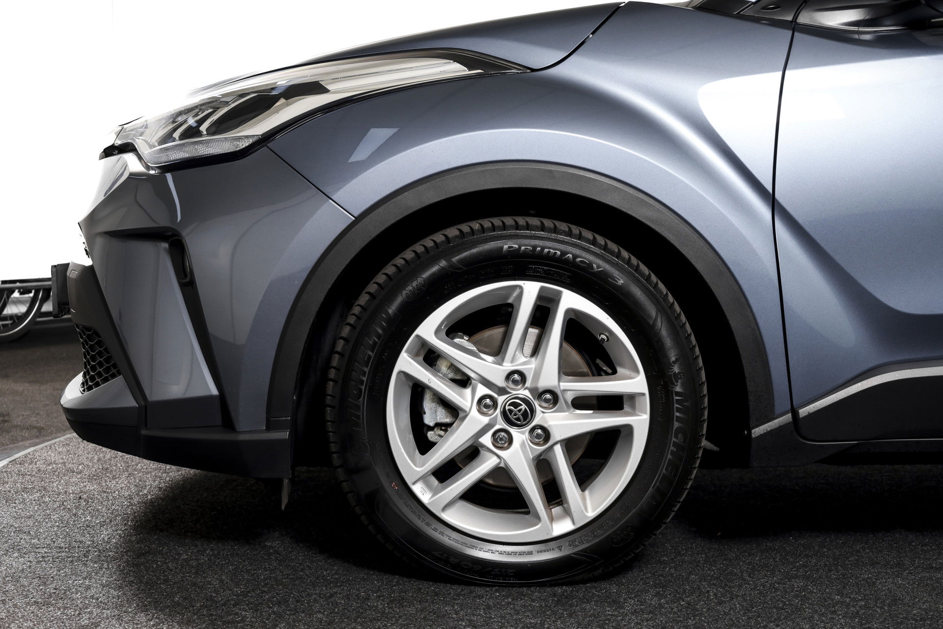 Toyota - C-HR