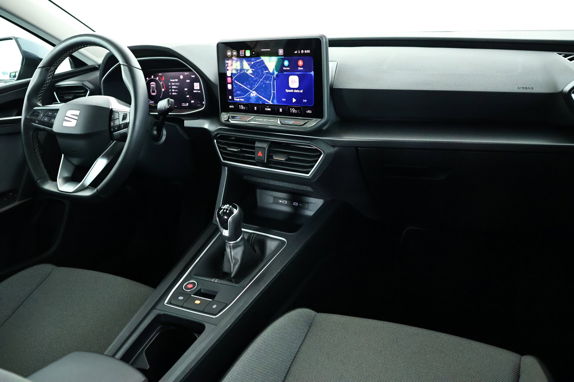 SEAT León