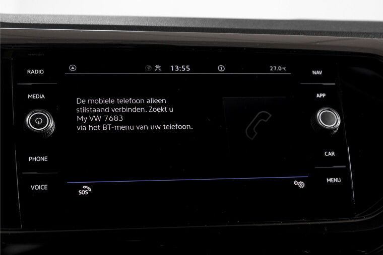Volkswagen - T-Cross