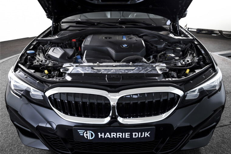 BMW - 3 Serie