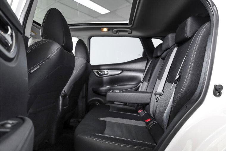 Nissan - QASHQAI