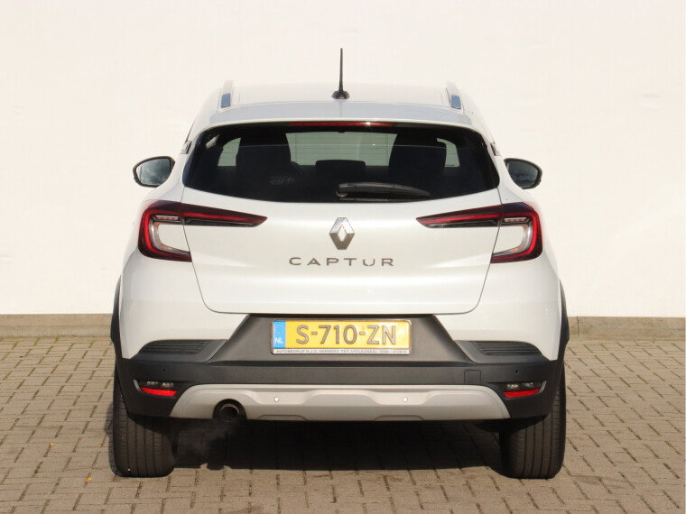 Renault - Captur