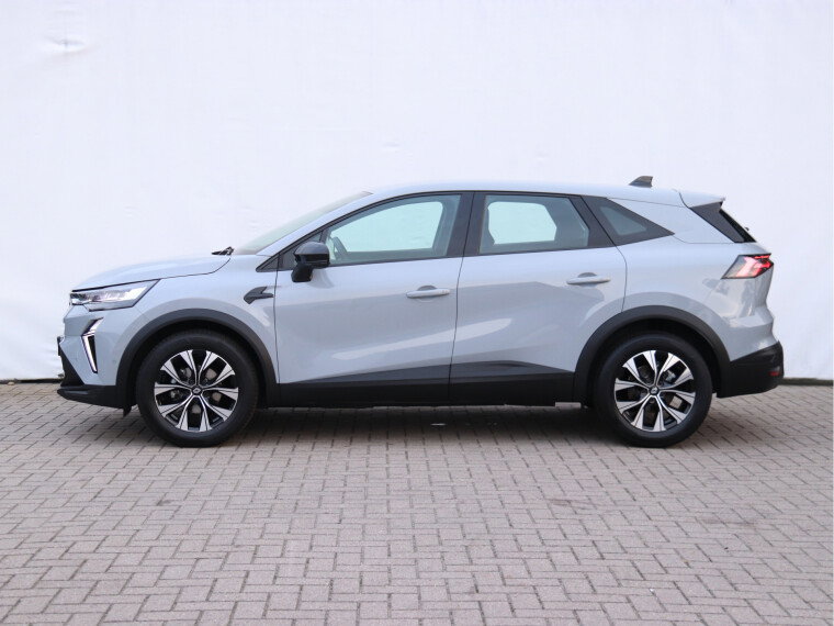 Renault - Symbioz