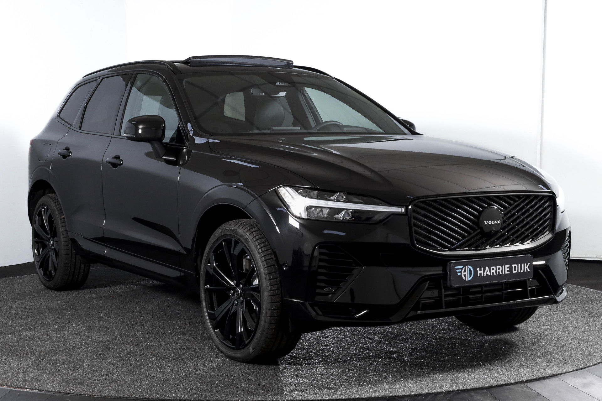 Volvo - XC60