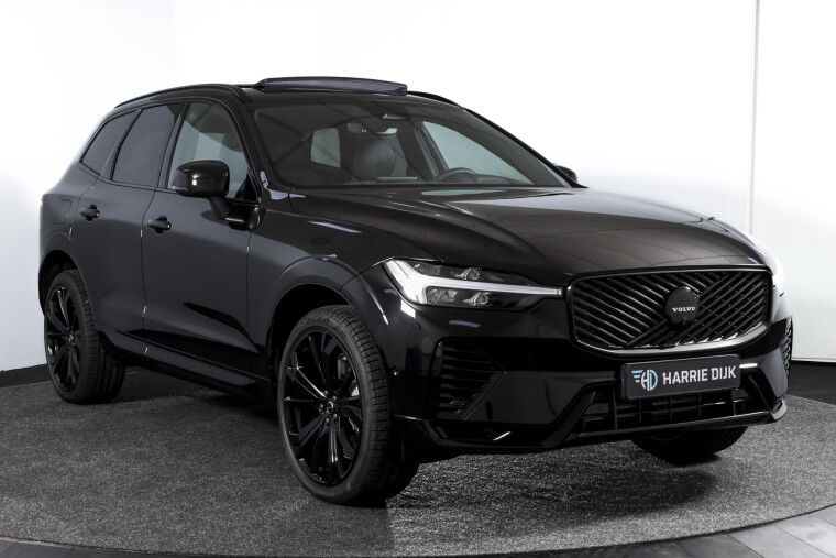 Volvo - XC60