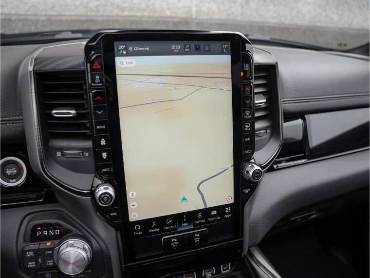 Navigatiesysteem