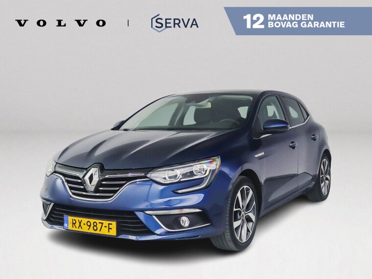 Foto van Renault Mégane 1.2 TCe Bose | Airco | Cruise control | Apple carplay / Android Auto