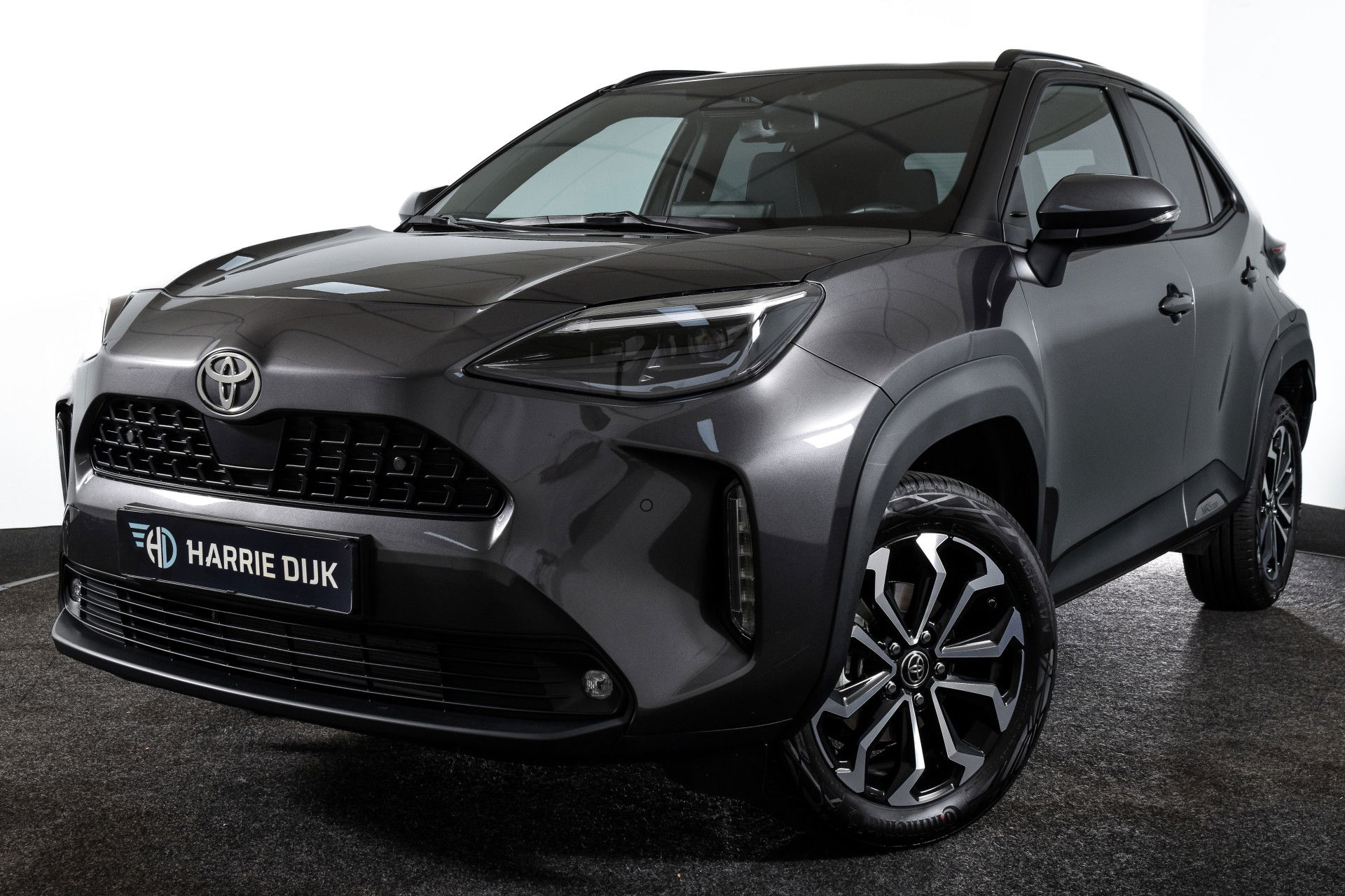 Toyota - Yaris Cross