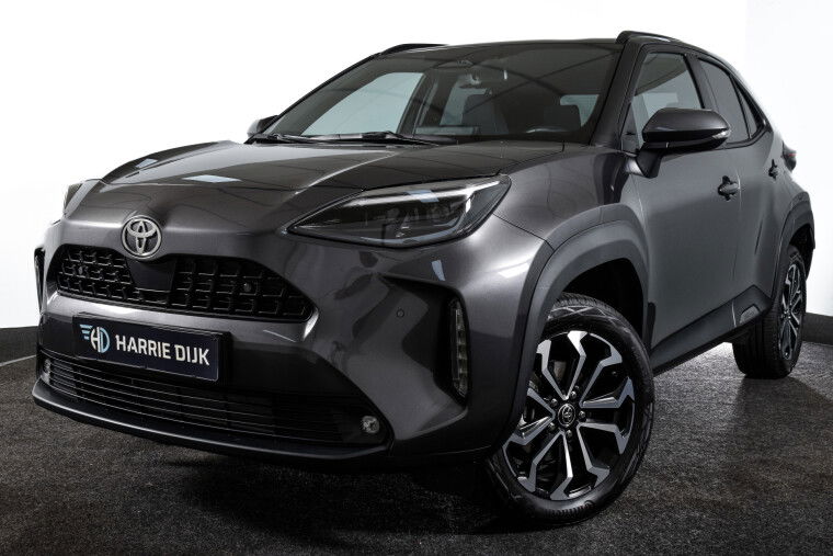 Toyota - Yaris Cross