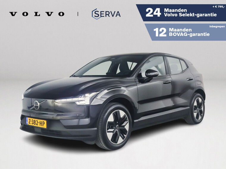 Foto van Volvo EX30 Single Motor Core 51 kWh | Stoel- en stuurverwarming | Parkeercamera