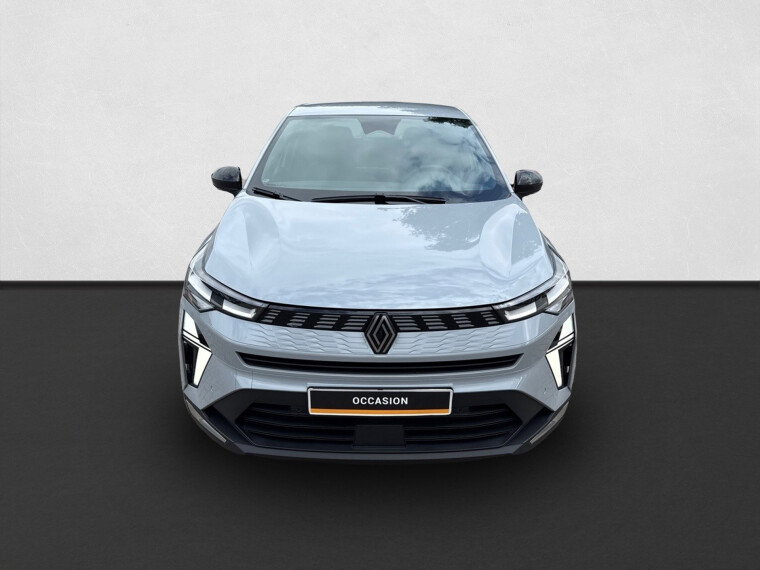 Renault - Symbioz