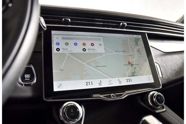 Lynk & Co - 01