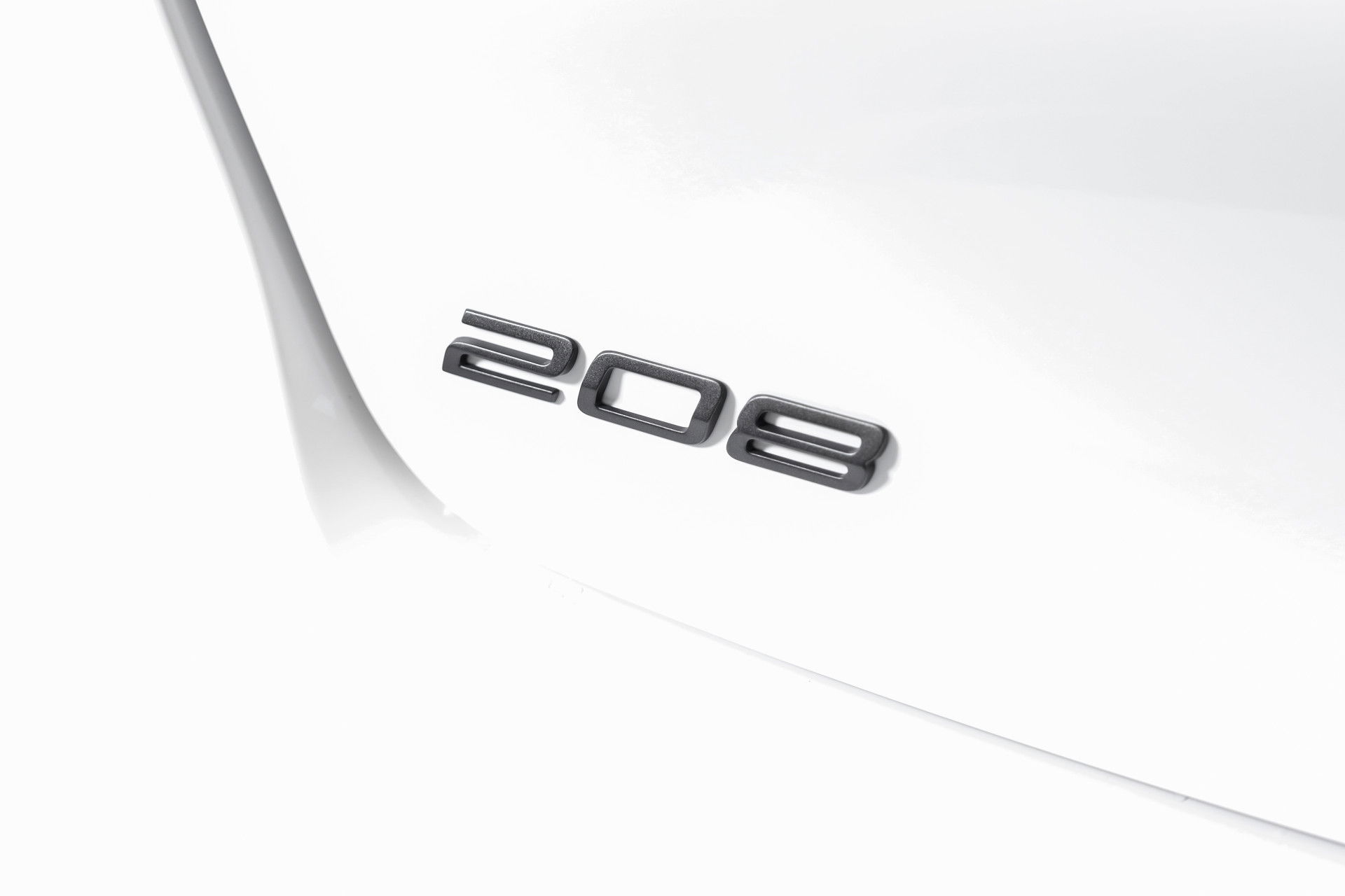 Peugeot - 208