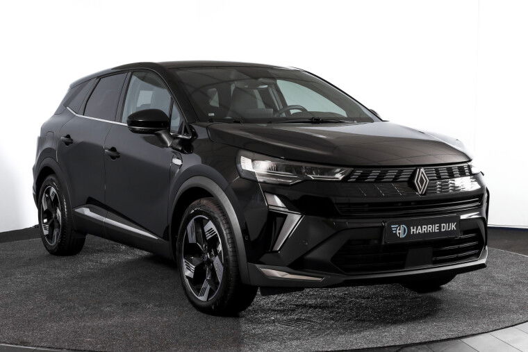 Renault - Symbioz