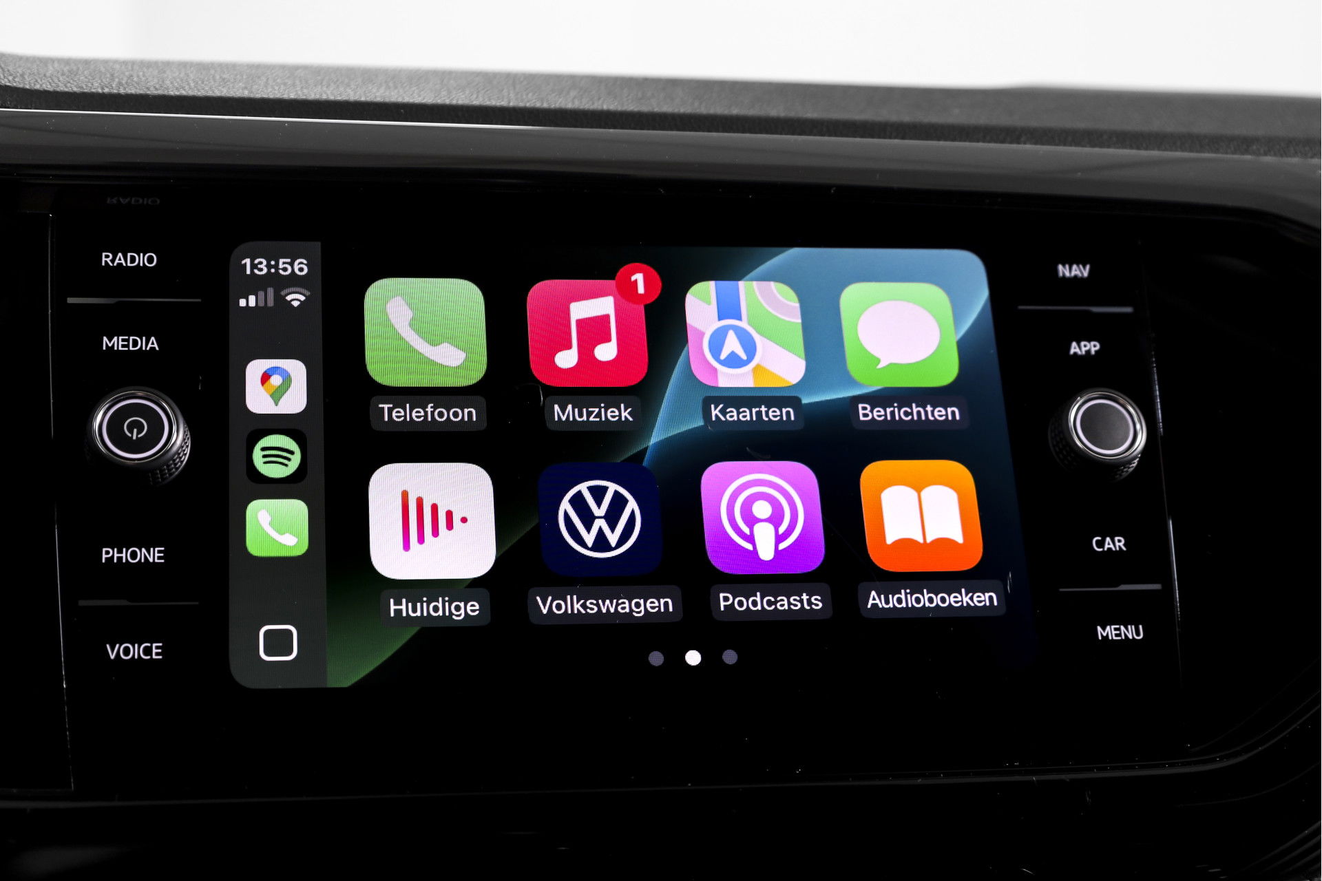 Volkswagen - T-Cross