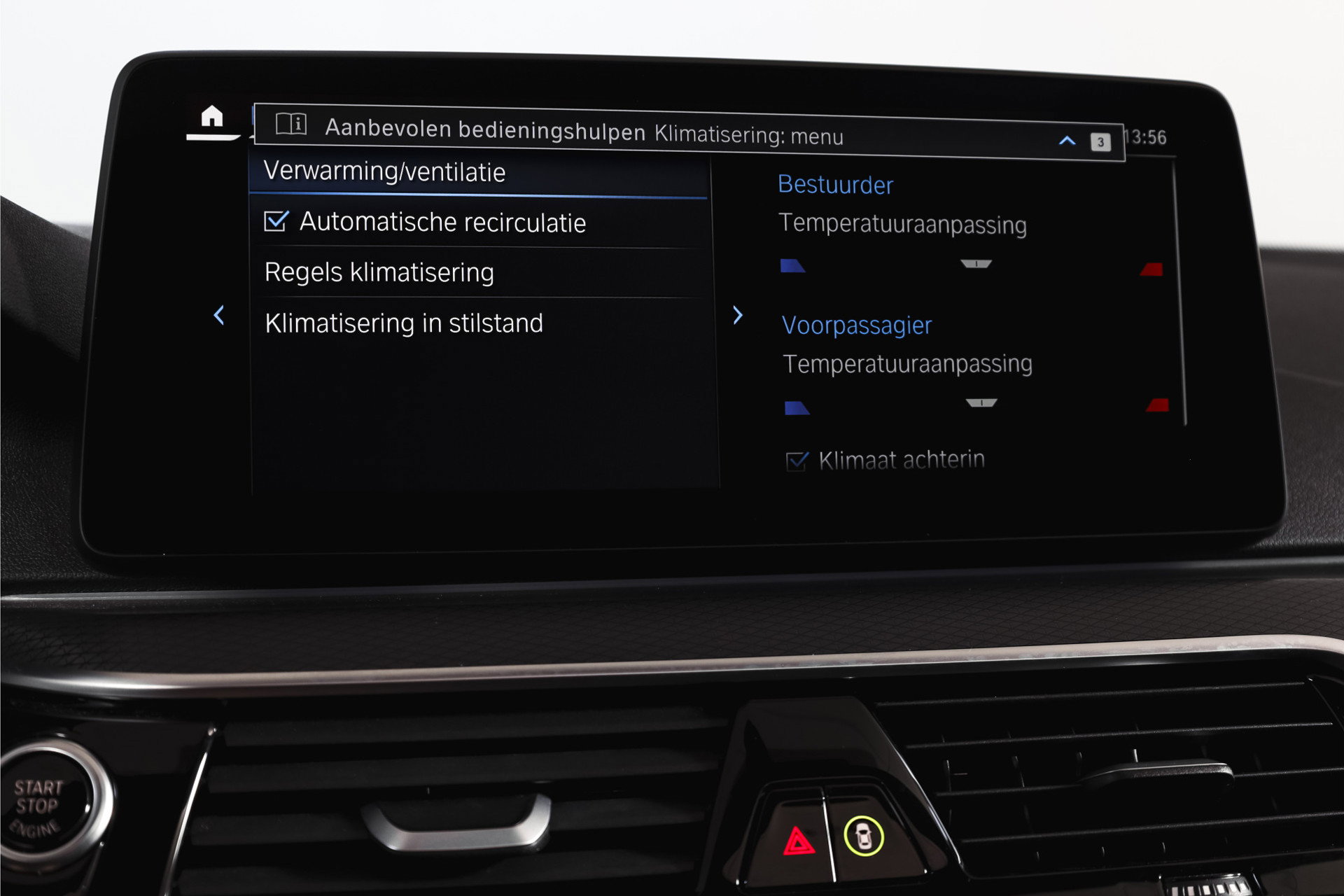 BMW - 5 Serie