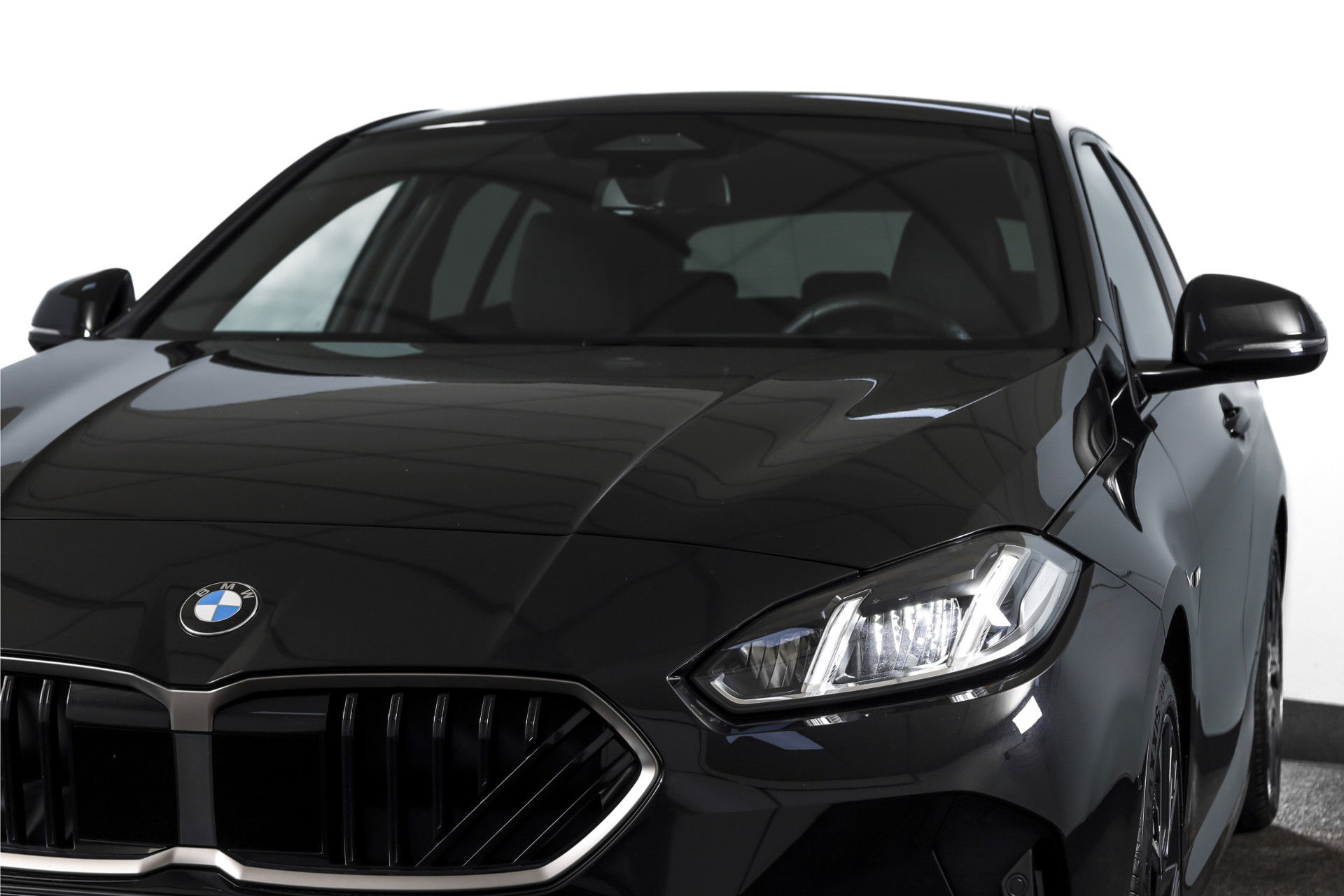 BMW - 1-serie