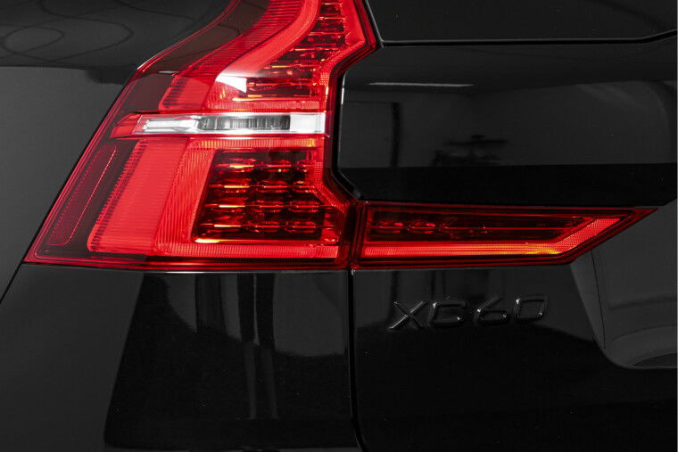 Volvo - XC60