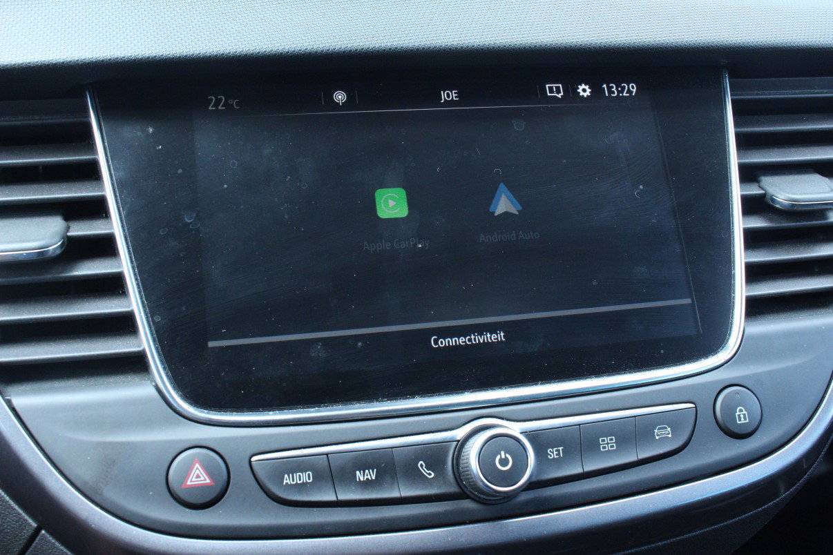 Opel 1.2 Turbo Innovation AUT 1eEIGNR! CARPLAY HUD STUURVW '19 - foto 18