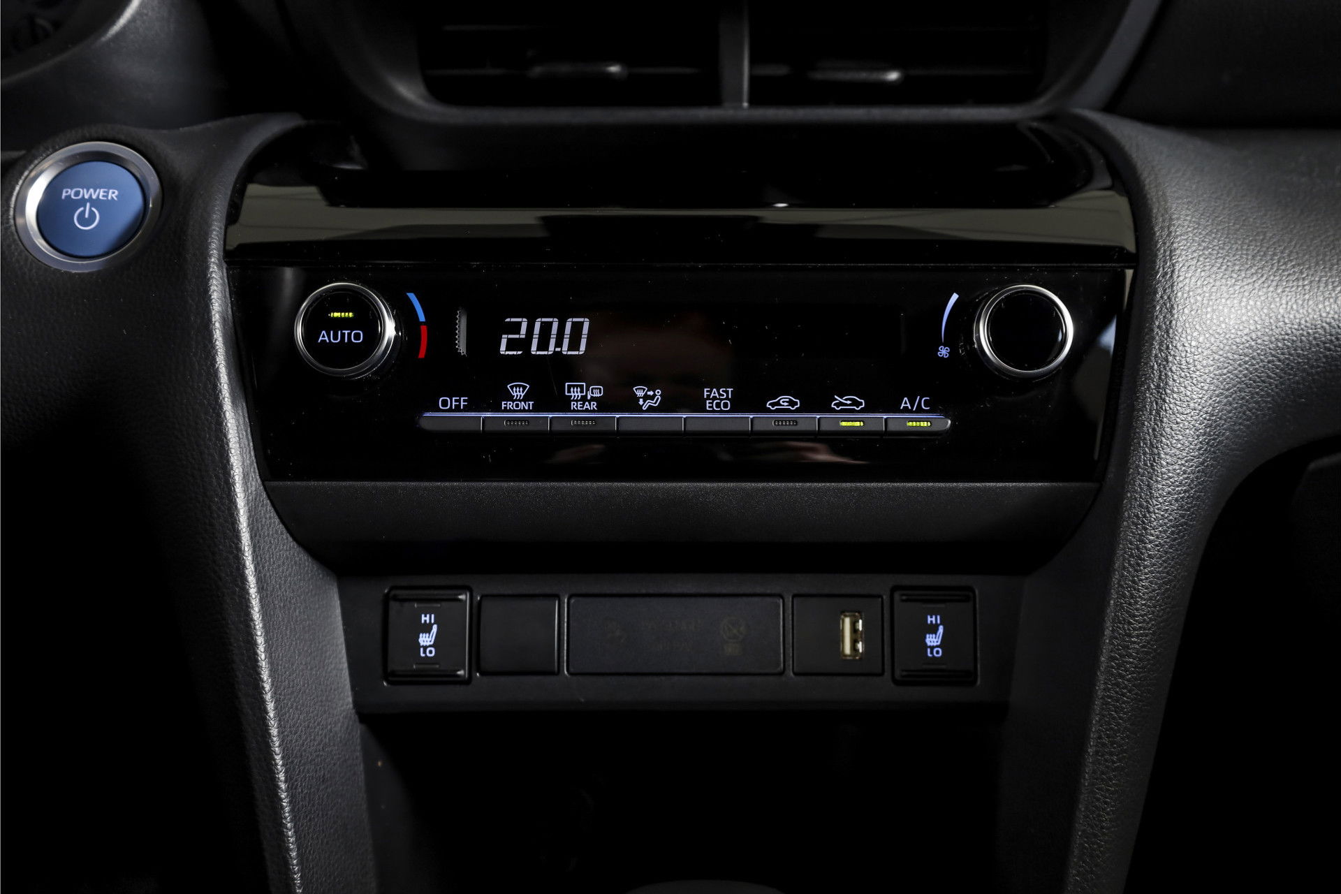 Toyota - Yaris Cross