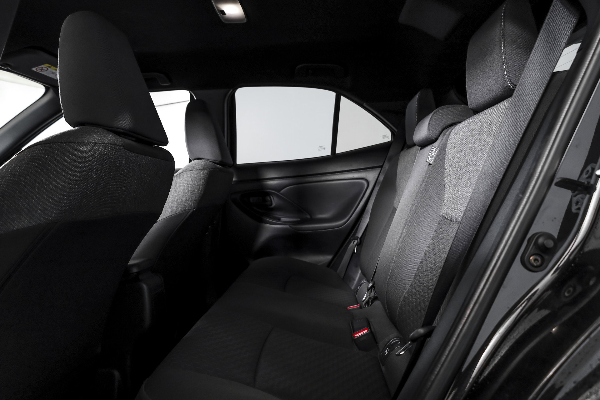 Toyota - Yaris Cross