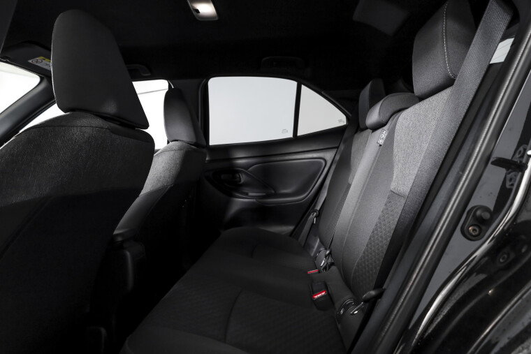 Toyota - Yaris Cross