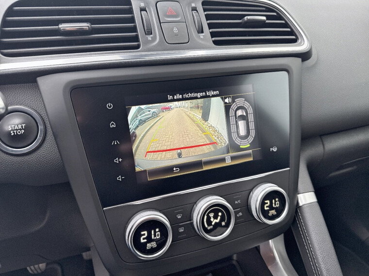 Renault - Kadjar