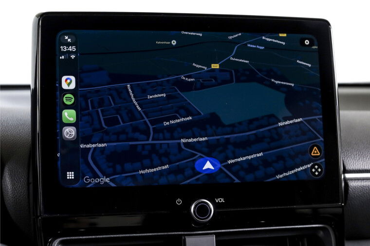 Toyota - Yaris Cross