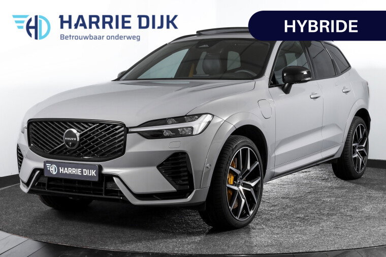 Volvo - XC60