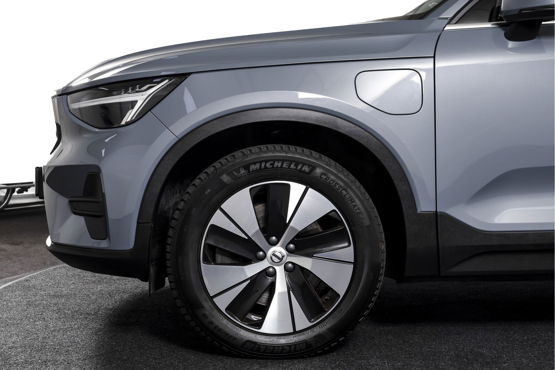 Volvo - XC40