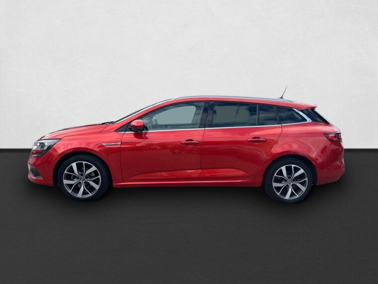 Renault - Mégane