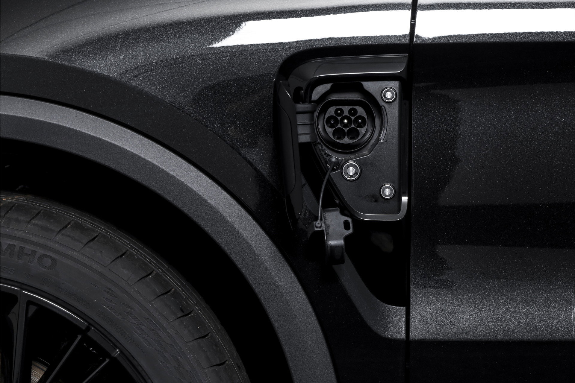 Lynk & Co - 01