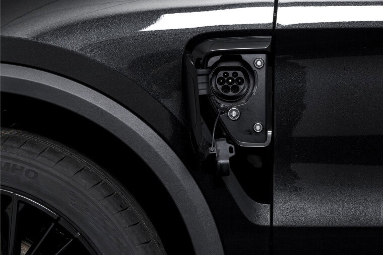 Lynk & Co - 01