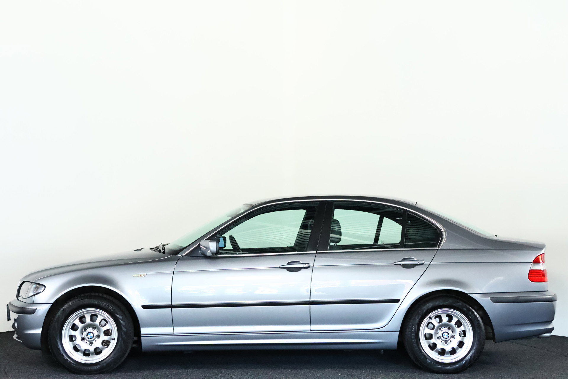 BMW 3-Serie