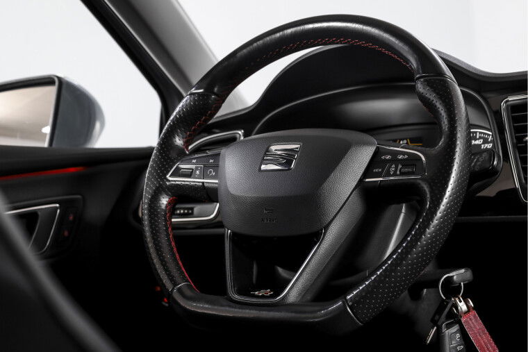SEAT - León ST
