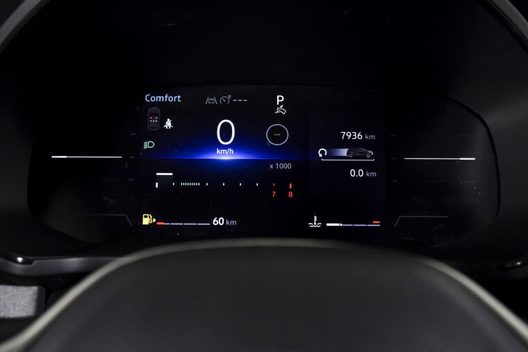 Renault - Captur